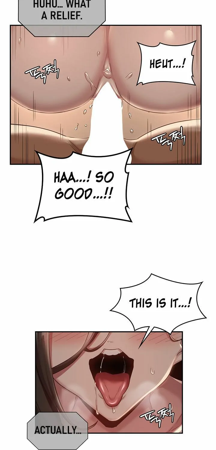 Sex Study Group Chapter 98 page 38 - 