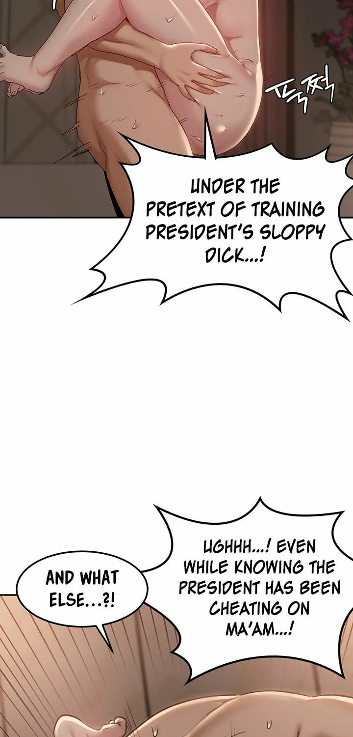 Sex Study Group Chapter 98 page 43 - 