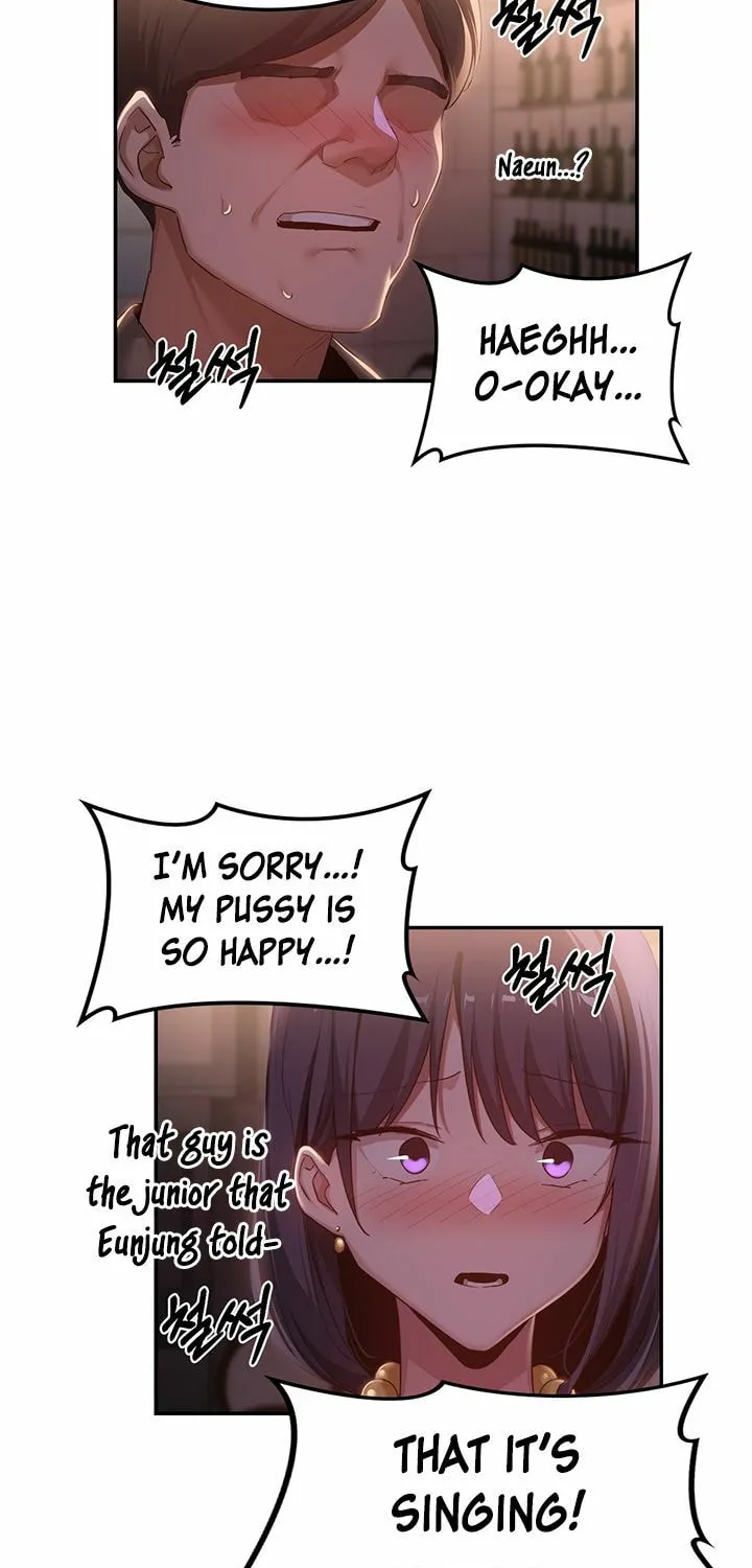 Sex Study Group Chapter 98 page 45 - 