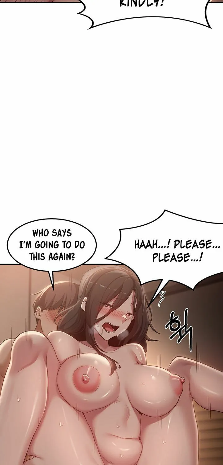 Sex Study Group Chapter 98 page 49 - 