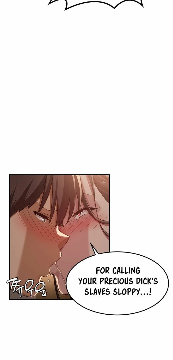 Sex Study Group Chapter 98 page 52 - 