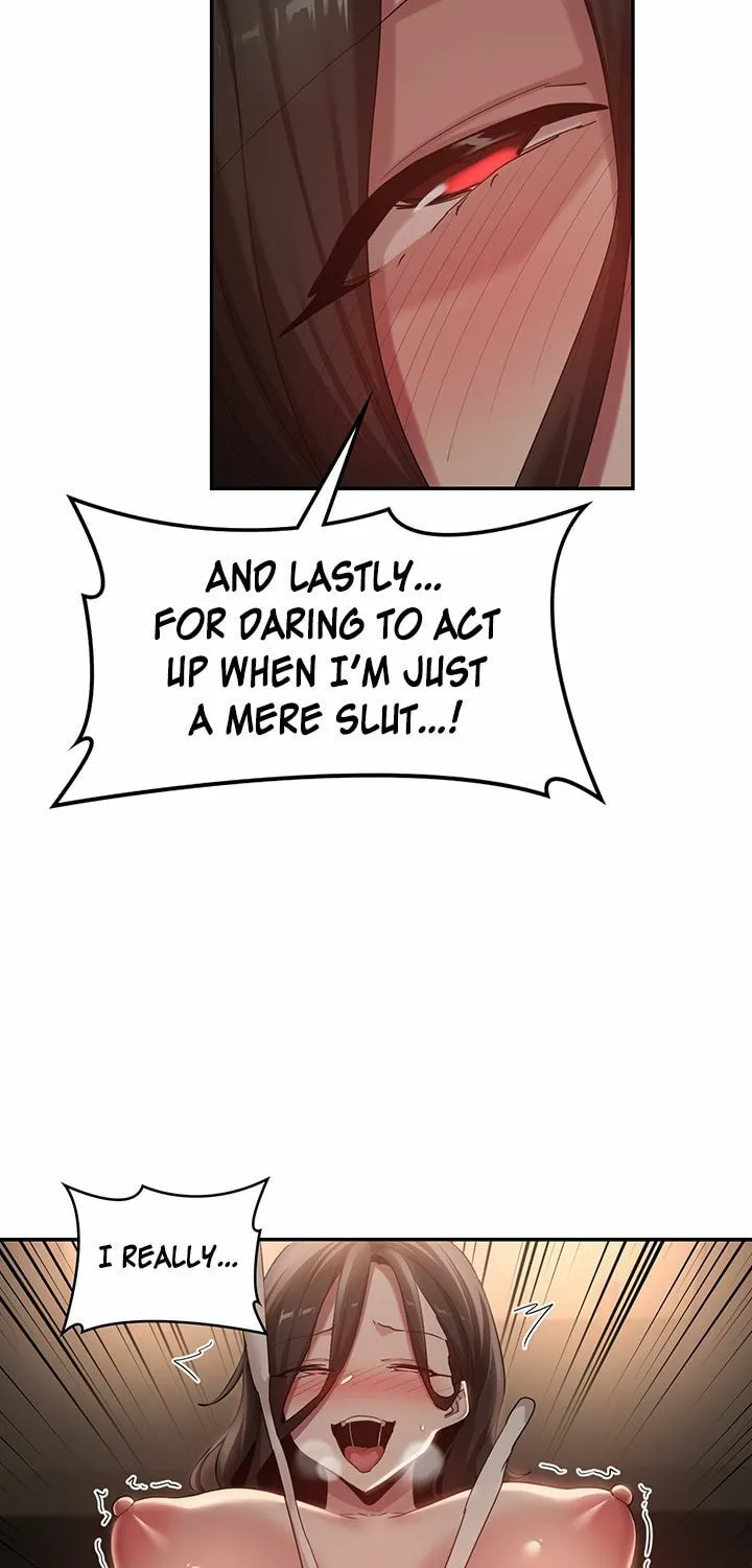 Sex Study Group Chapter 98 page 54 - 