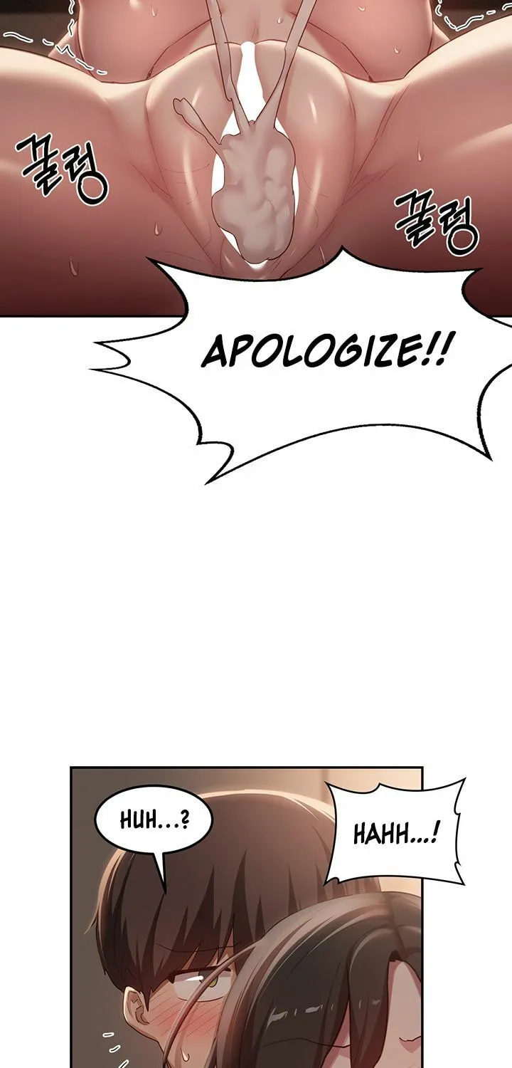 Sex Study Group Chapter 98 page 55 - 