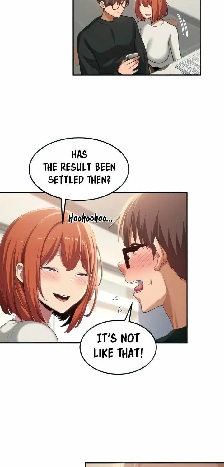 Sex Study Group Chapter 99 page 18 - 