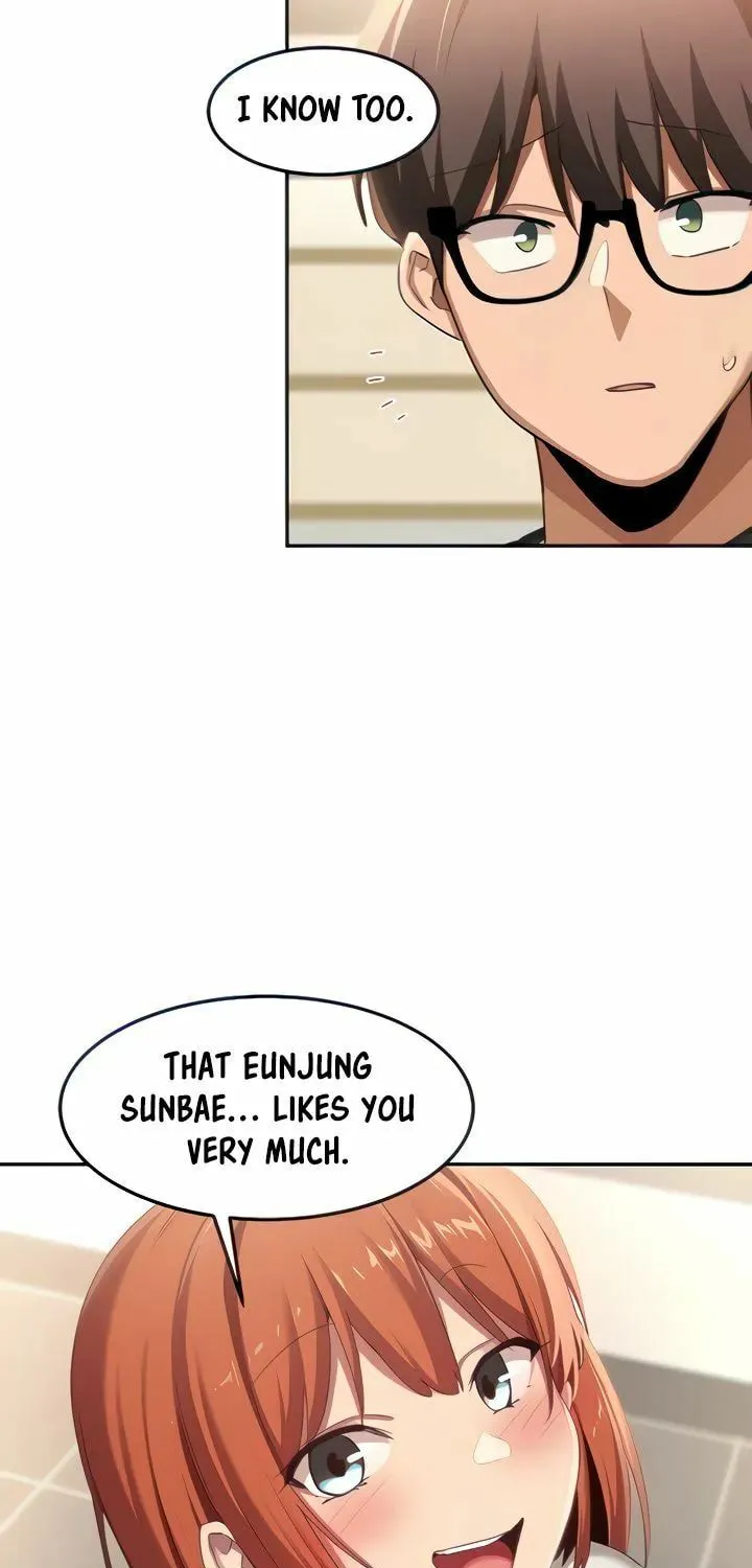 Sex Study Group Chapter 99 page 19 - 