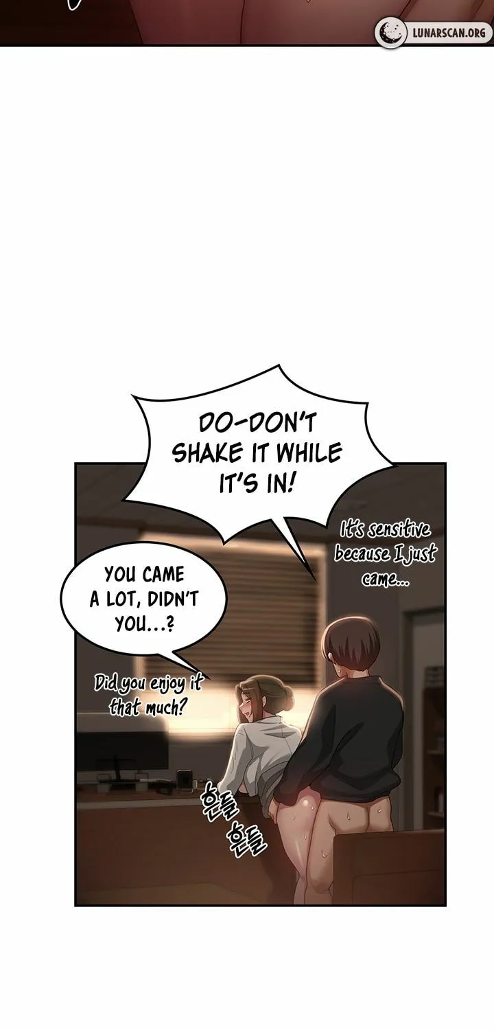 Sex Study Group Chapter 99 page 29 - 