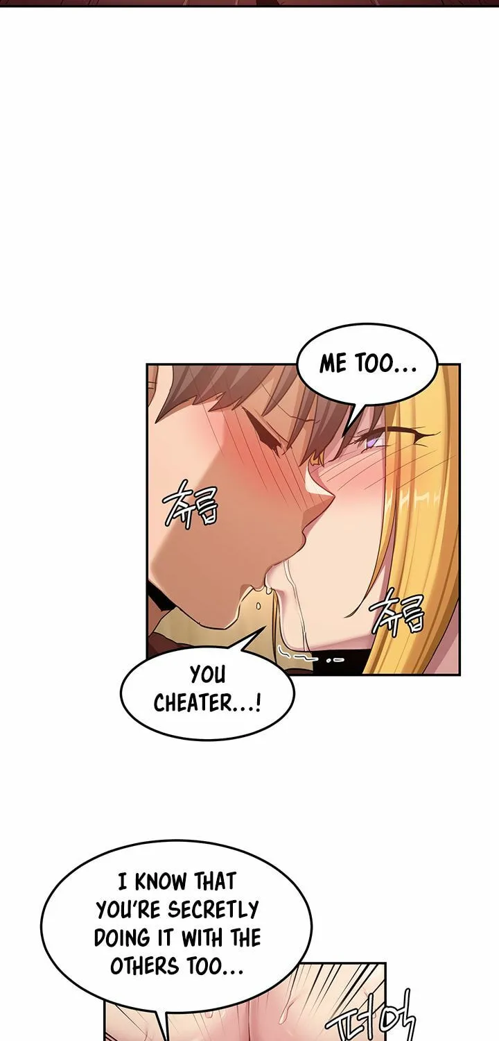 Sex Study Group Chapter 99 page 34 - 