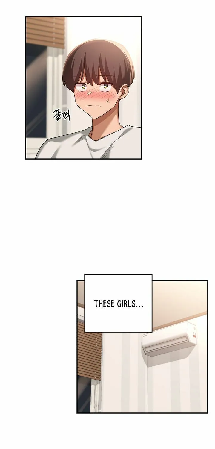 Sex Study Group Chapter 99 page 45 - 
