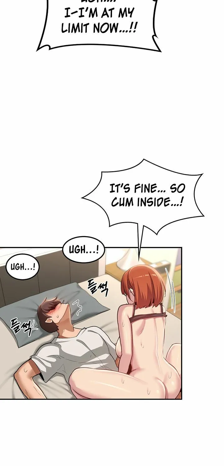 Sex Study Group Chapter 99 page 47 - 