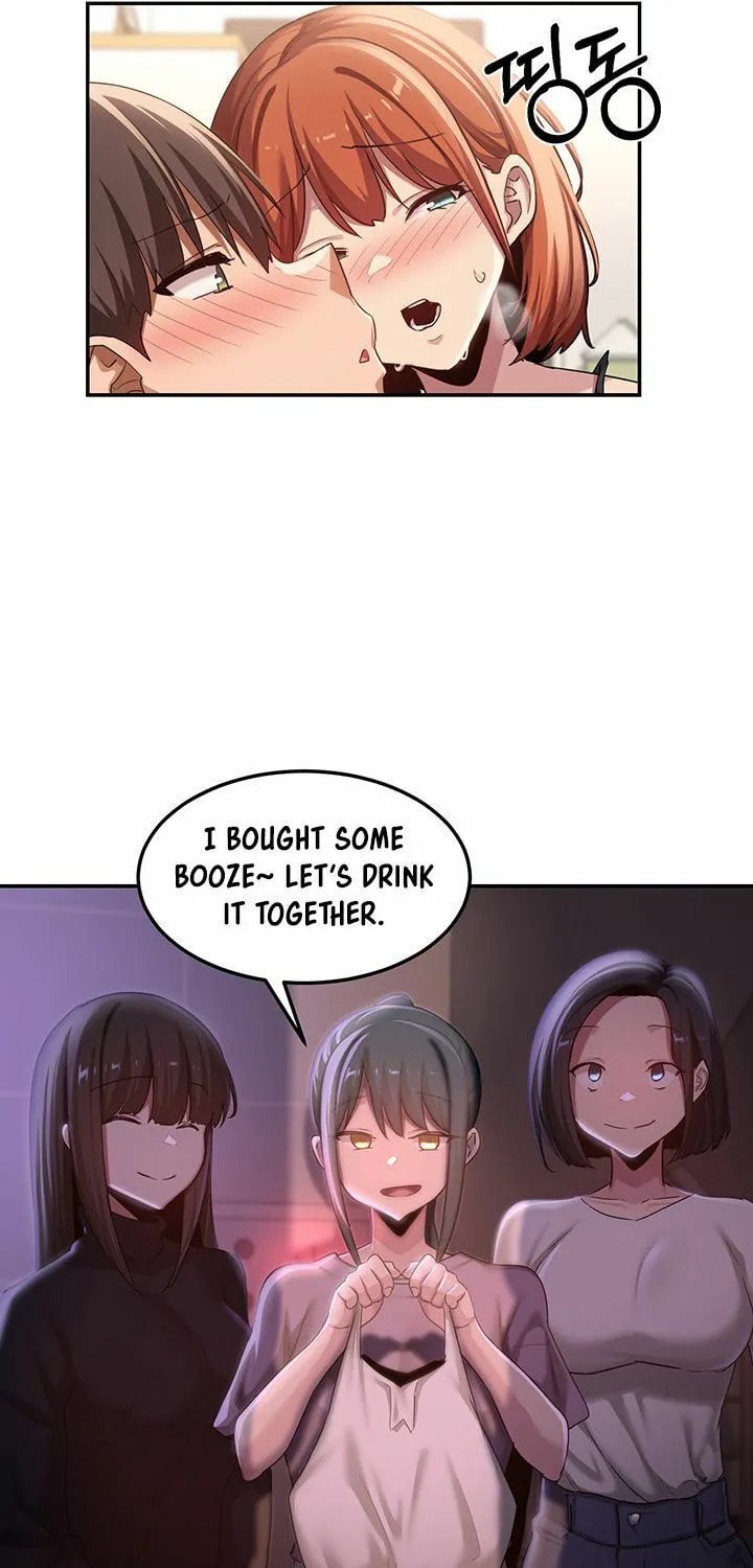 Sex Study Group Chapter 99 page 51 - 