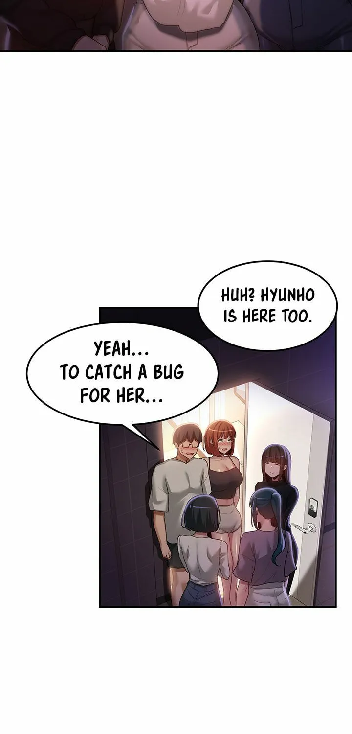 Sex Study Group Chapter 99 page 52 - 