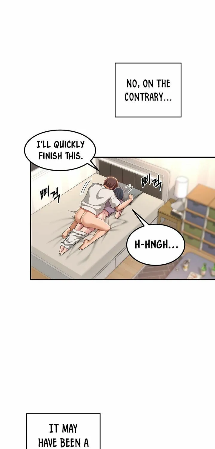 Sex Study Group Chapter 99 page 57 - 