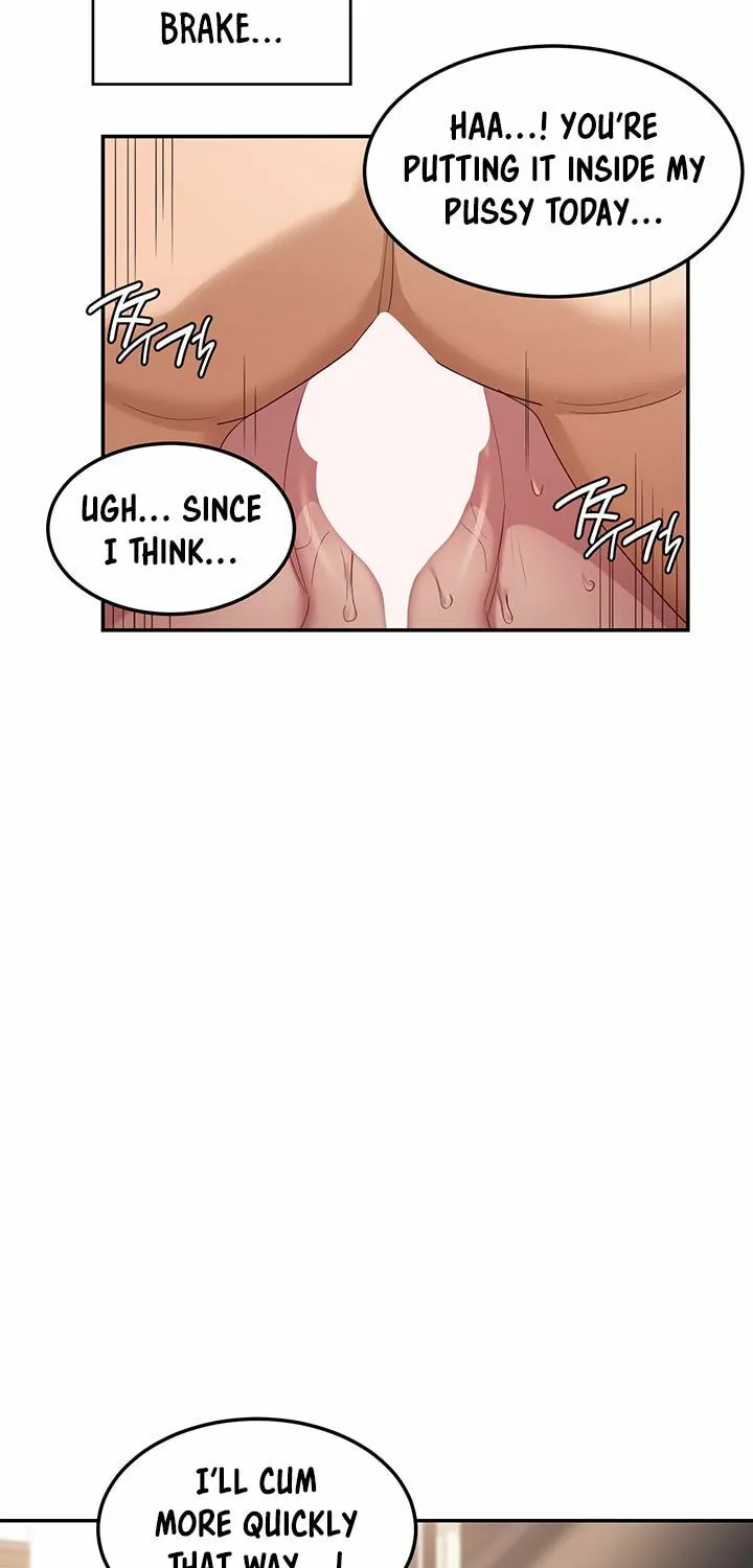 Sex Study Group Chapter 99 page 58 - 