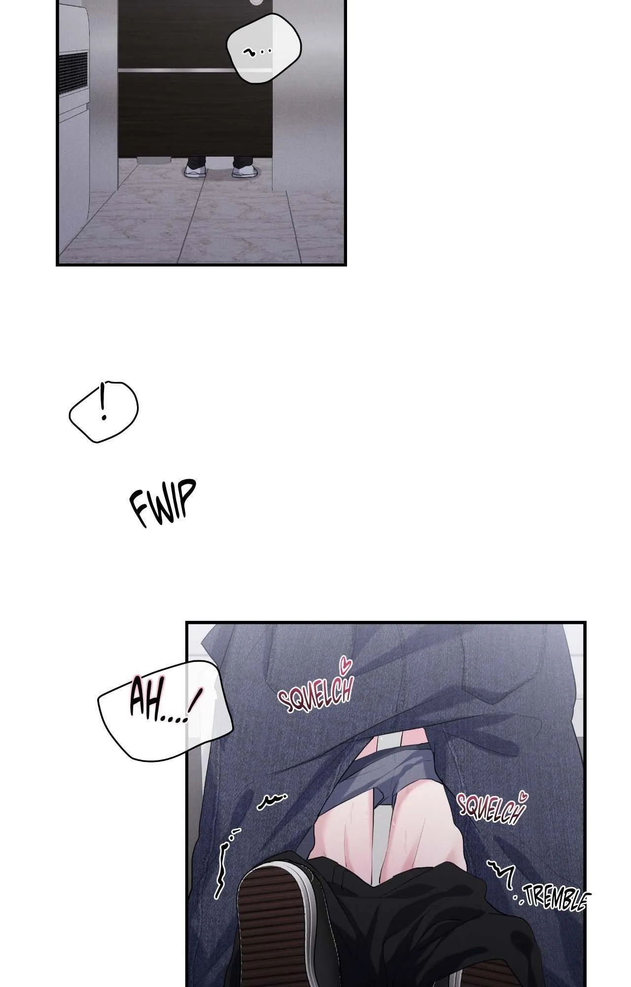 Sex. Yeon. Pil! Chapter 21 page 13 - 