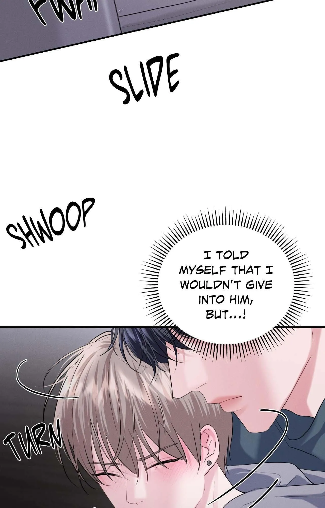 Sex. Yeon. Pil! Chapter 21 page 17 - 