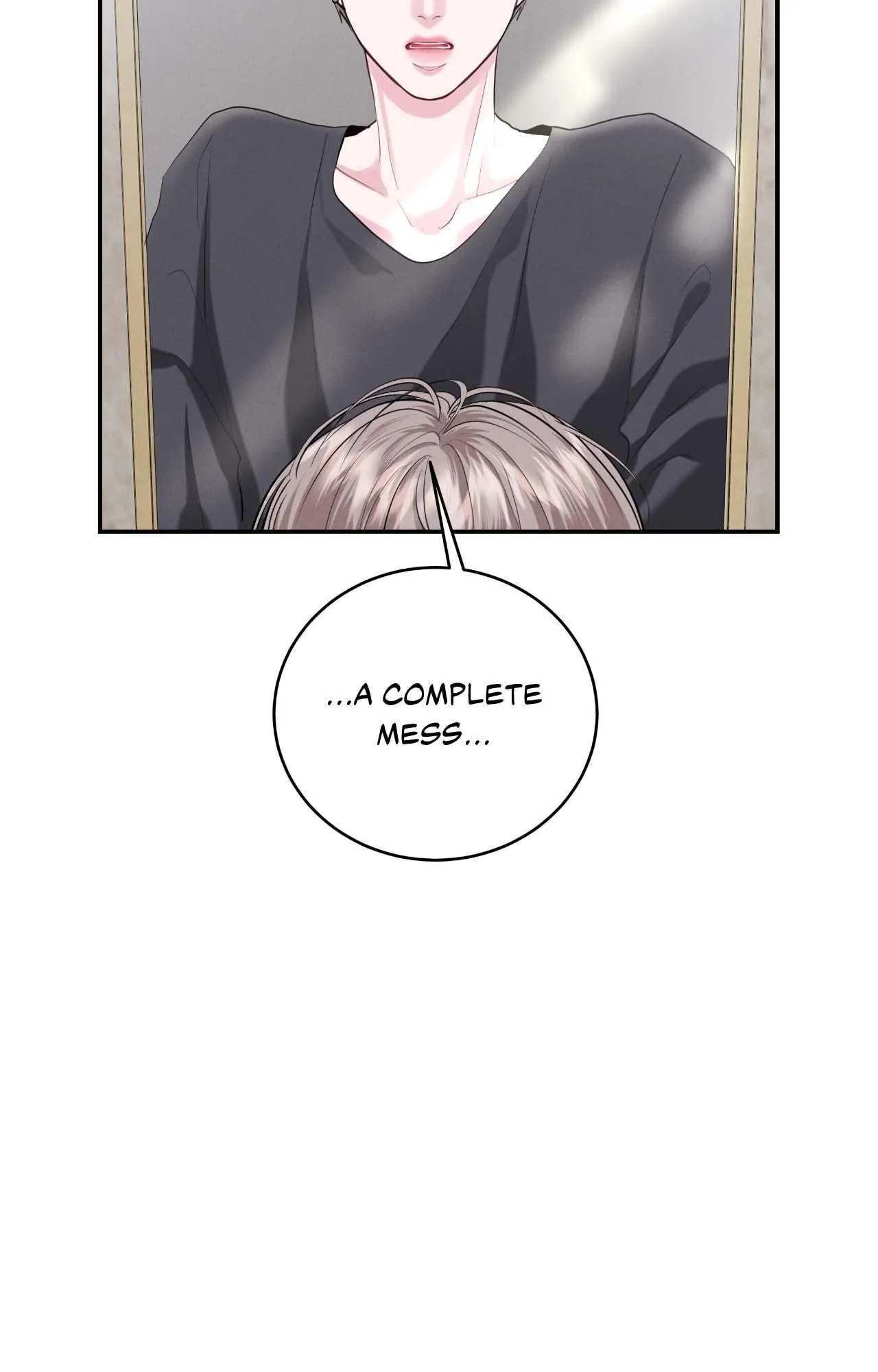 Sex. Yeon. Pil! Chapter 21 page 3 - 