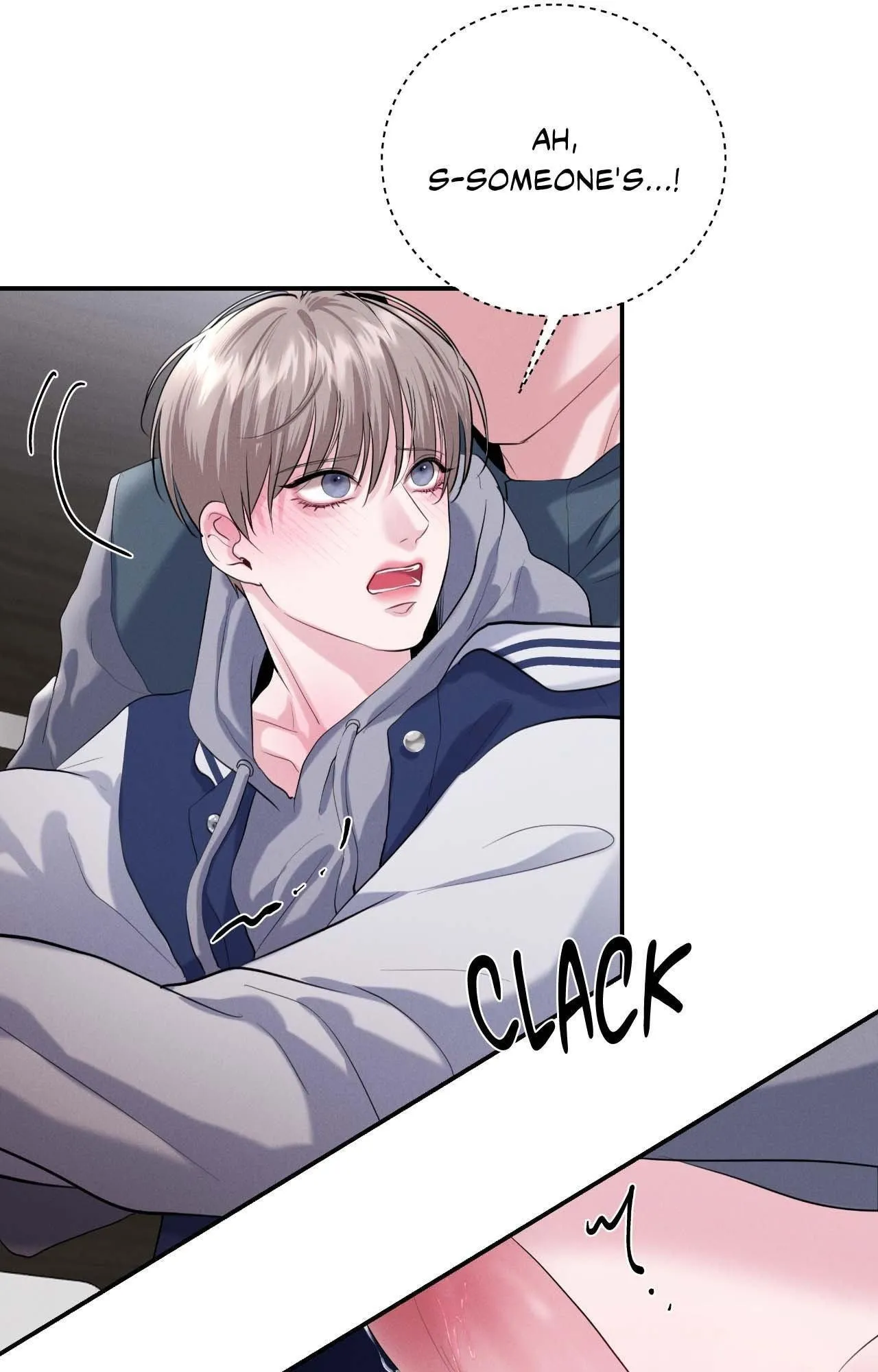 Sex. Yeon. Pil! Chapter 21 page 31 - 