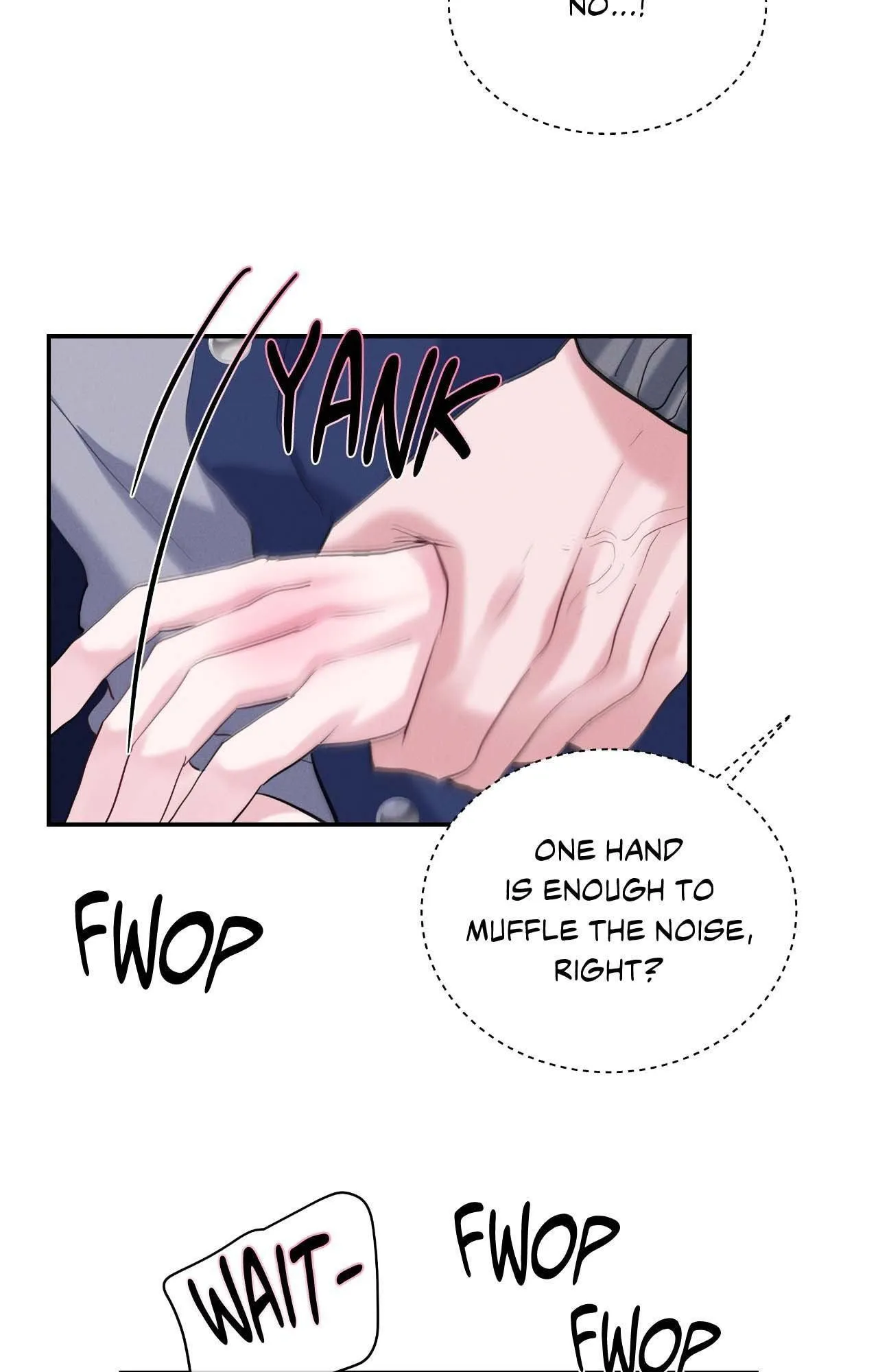 Sex. Yeon. Pil! Chapter 21 page 36 - 