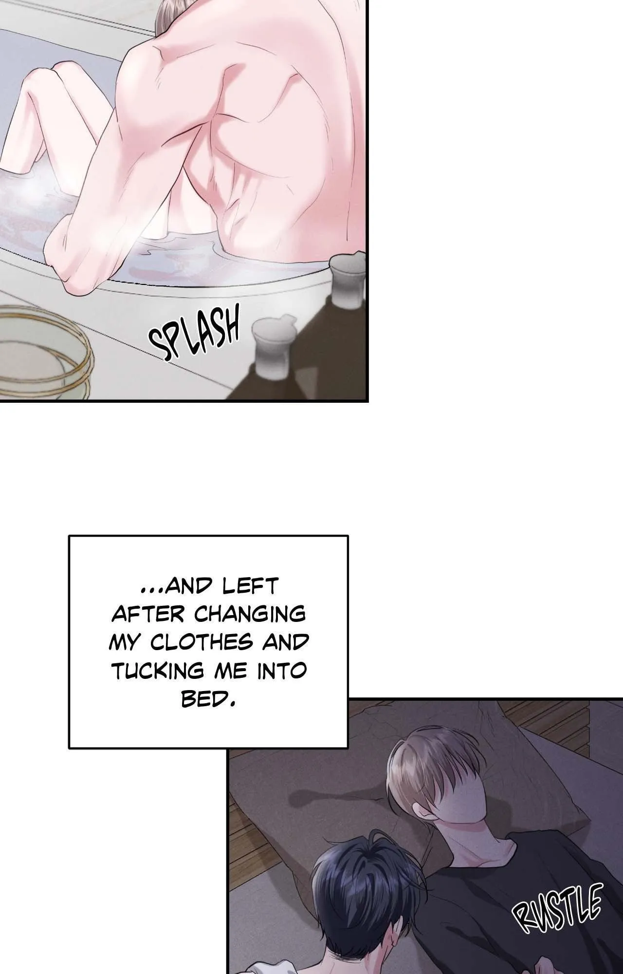 Sex. Yeon. Pil! Chapter 21 page 5 - 