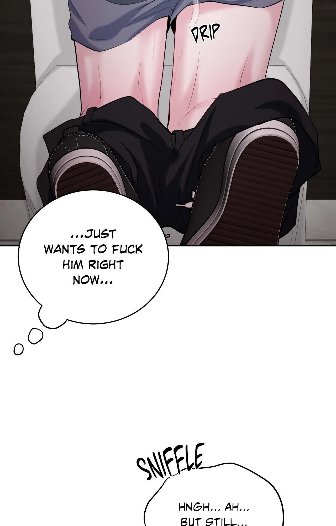 Sex. Yeon. Pil! Chapter 21 page 44 - 