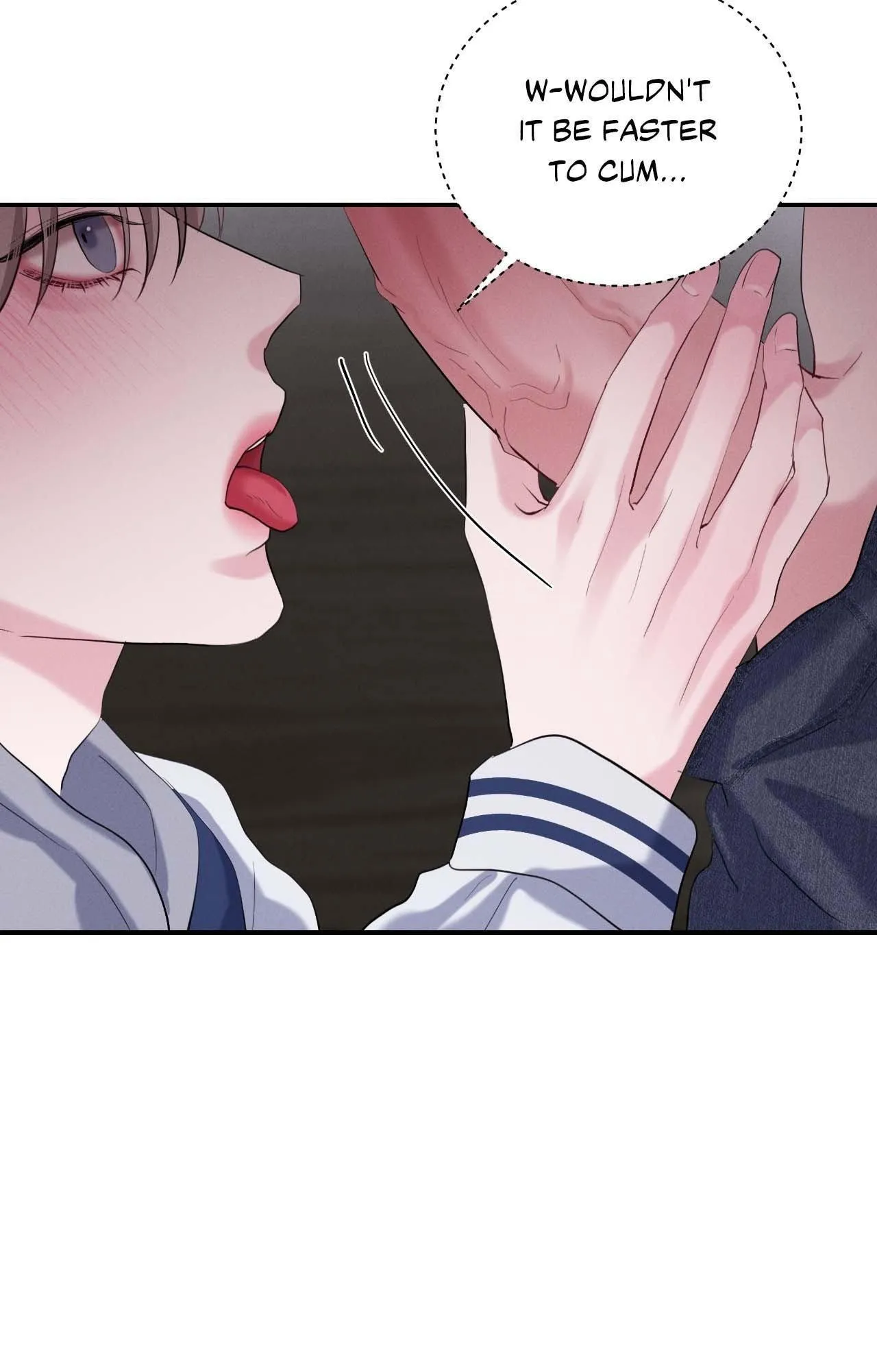 Sex. Yeon. Pil! Chapter 21 page 53 - 