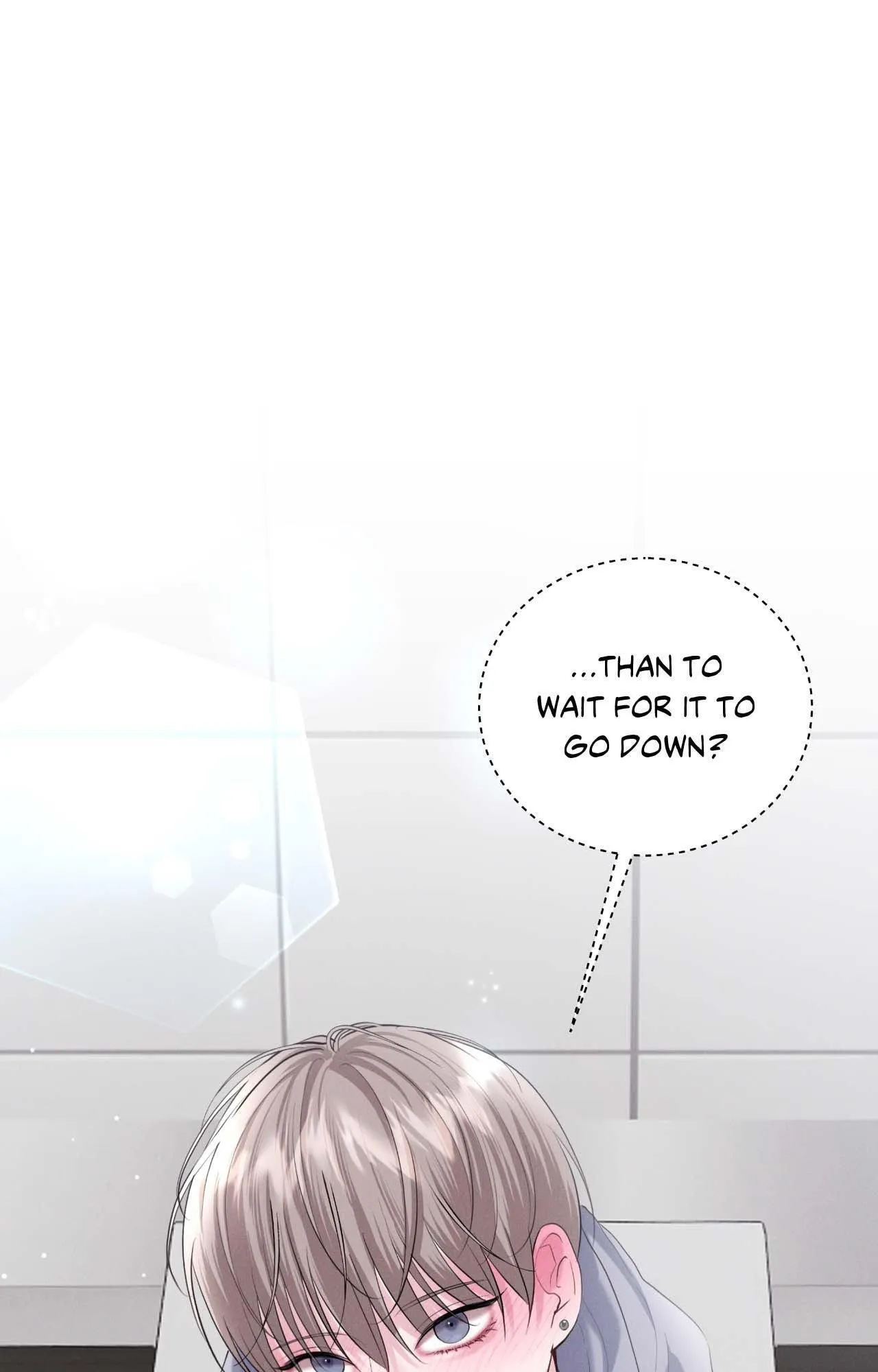 Sex. Yeon. Pil! Chapter 21 page 54 - 