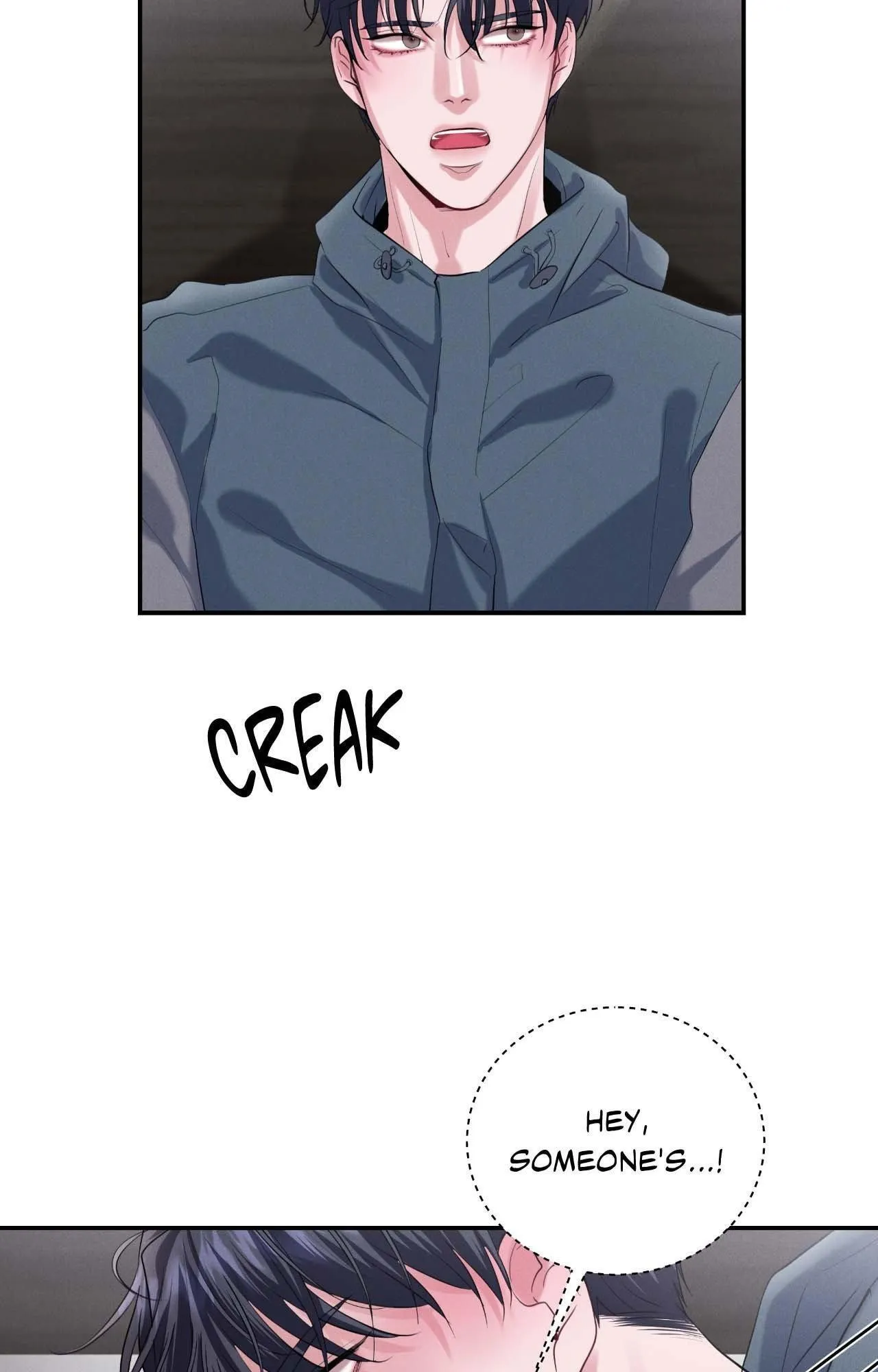 Sex. Yeon. Pil! Chapter 21 page 56 - 