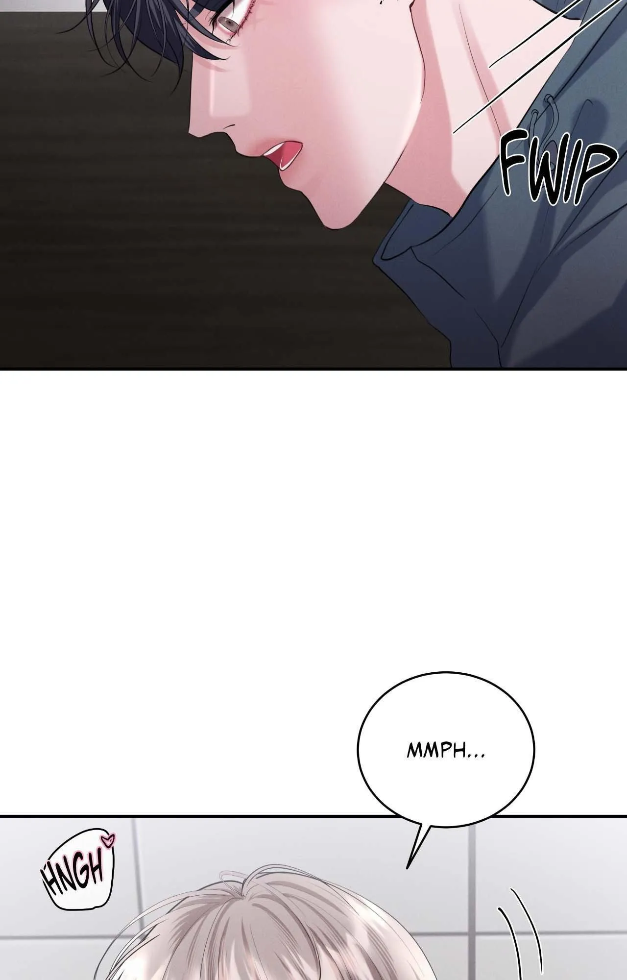 Sex. Yeon. Pil! Chapter 21 page 57 - 