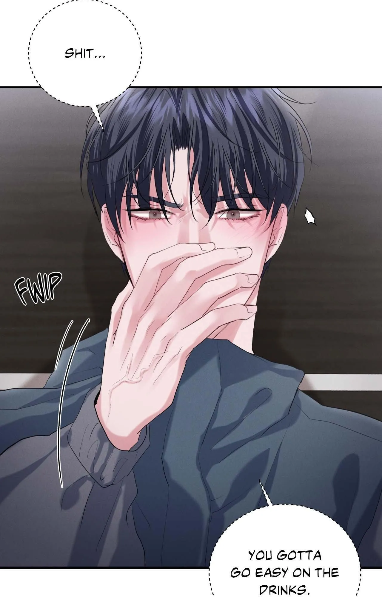 Sex. Yeon. Pil! Chapter 21 page 59 - 