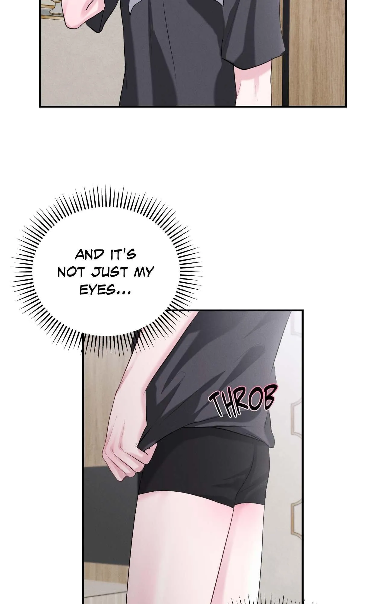Sex. Yeon. Pil! Chapter 21 page 7 - 