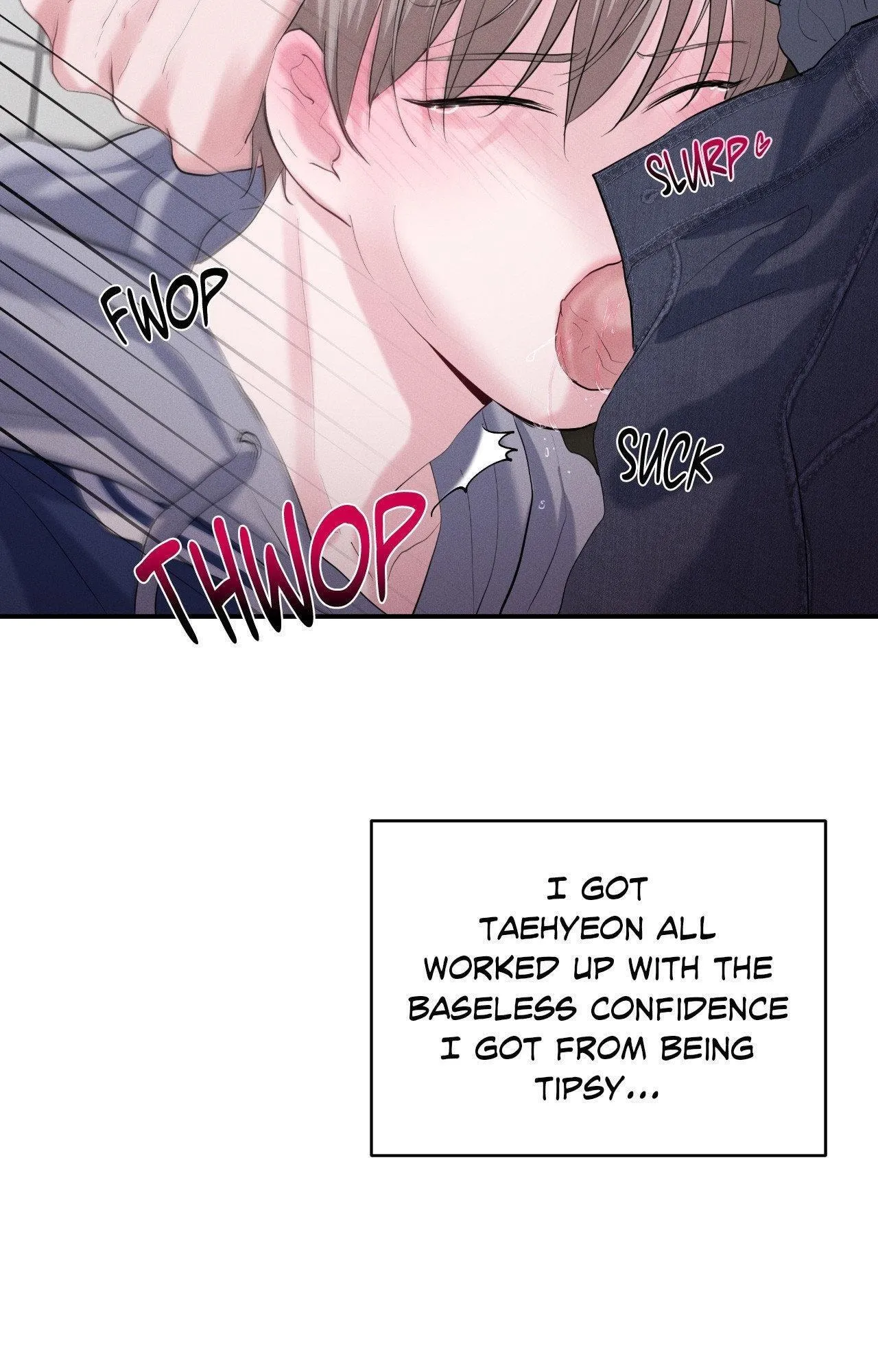 Sex. Yeon. Pil! Chapter 21 page 64 - 