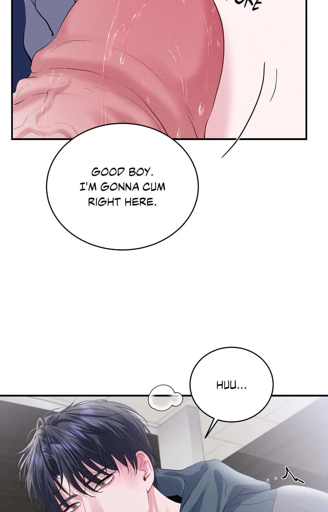 Sex. Yeon. Pil! Chapter 21 page 71 - 
