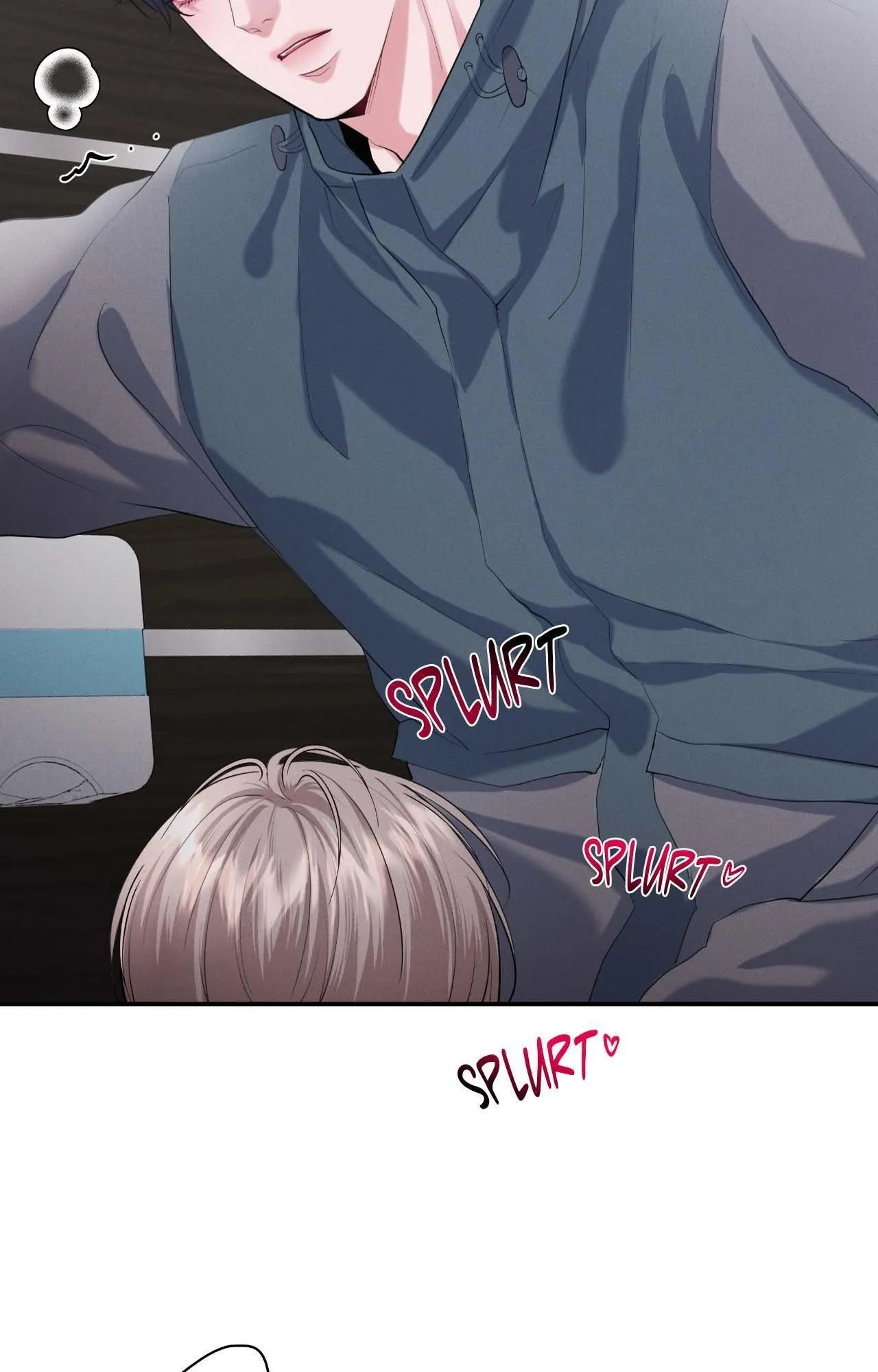 Sex. Yeon. Pil! Chapter 21 page 72 - 