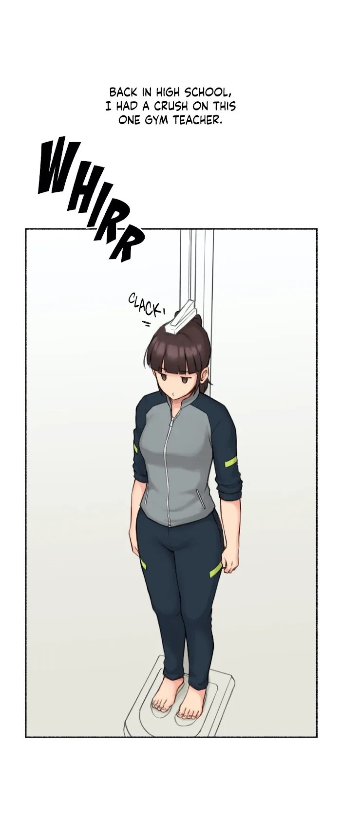 Sexual Exploits Chapter 74 page 1 - 