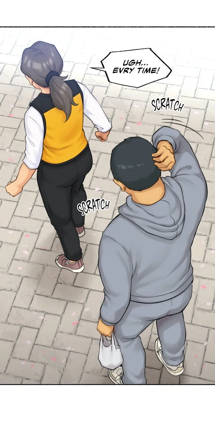 Sexual Exploits Chapter 74 page 17 - 