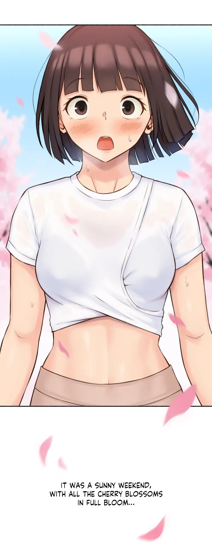 Sexual Exploits Chapter 74 page 19 - 