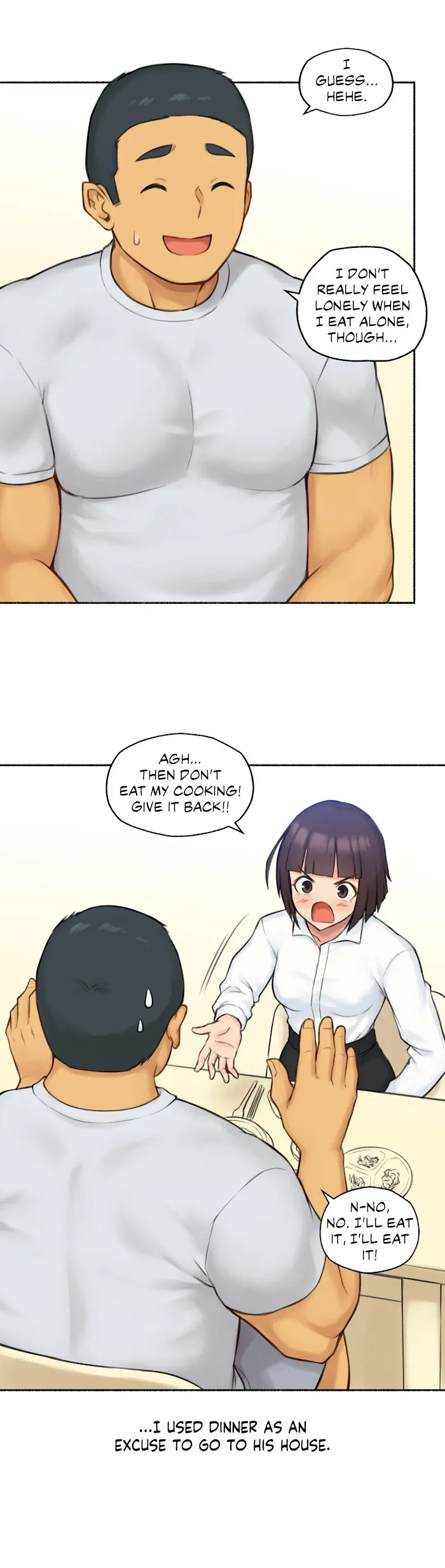 Sexual Exploits Chapter 74 page 24 - 
