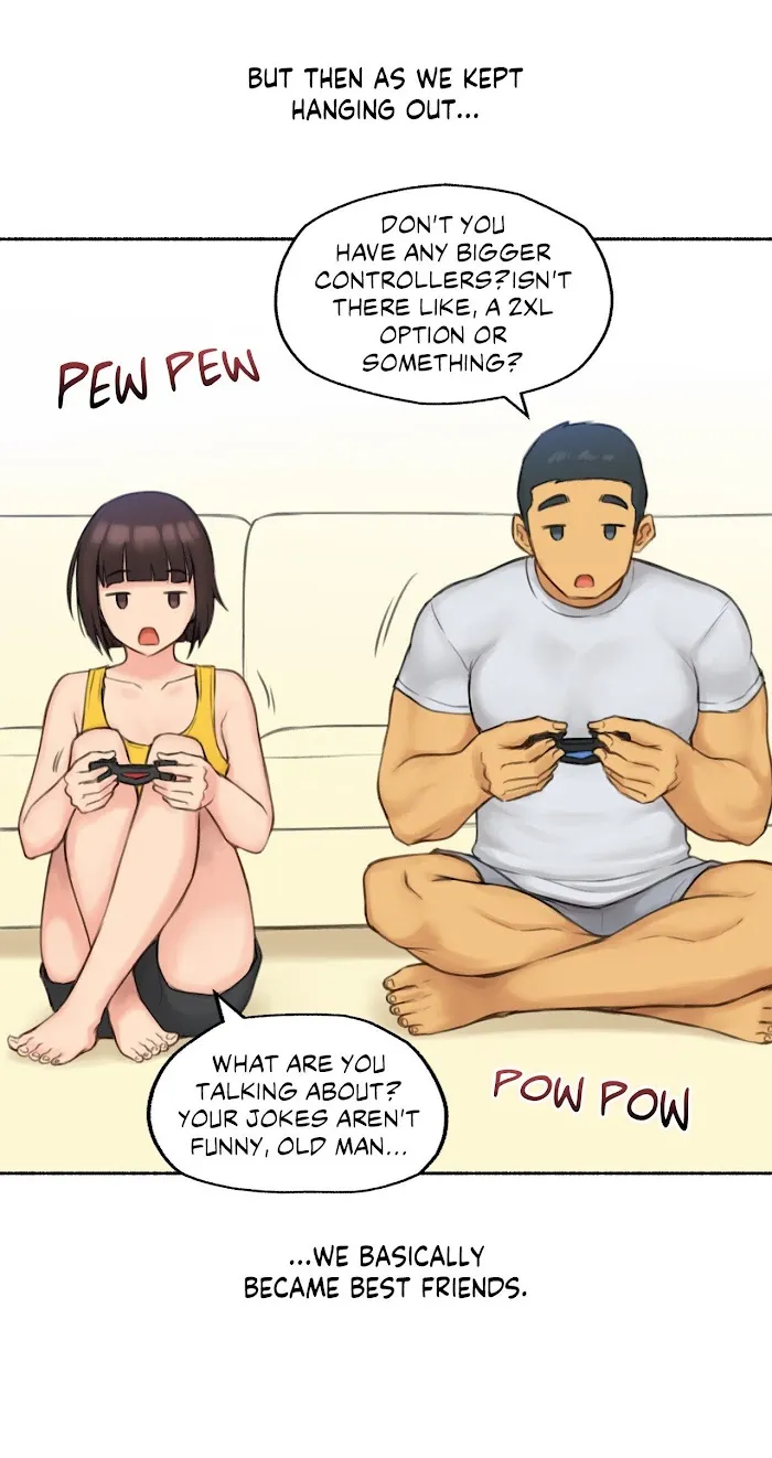 Sexual Exploits Chapter 74 page 25 - 