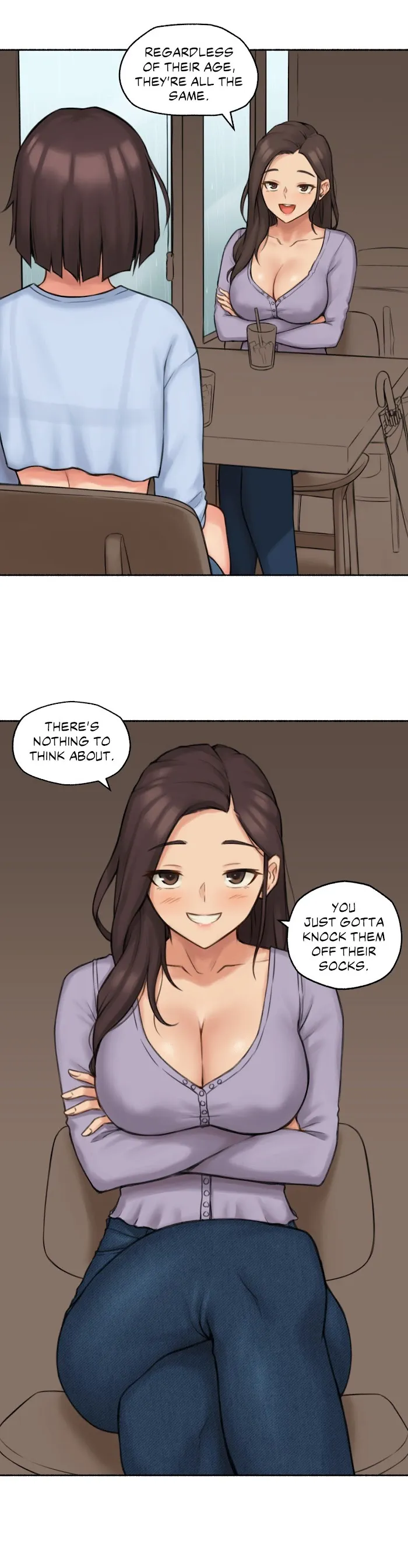 Sexual Exploits Chapter 74 page 28 - 