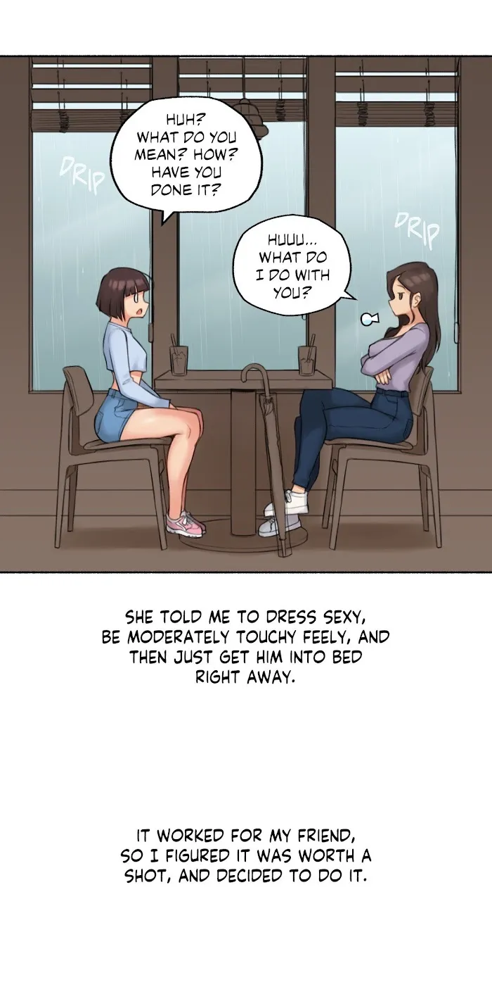 Sexual Exploits Chapter 74 page 29 - 