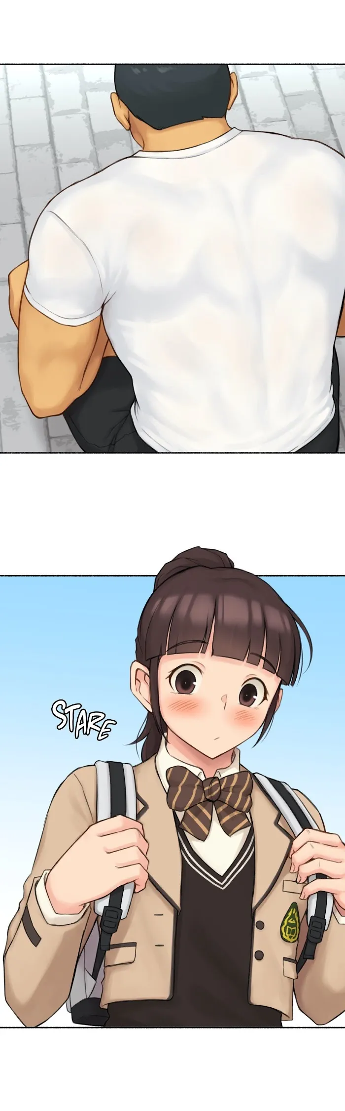 Sexual Exploits Chapter 74 page 5 - 