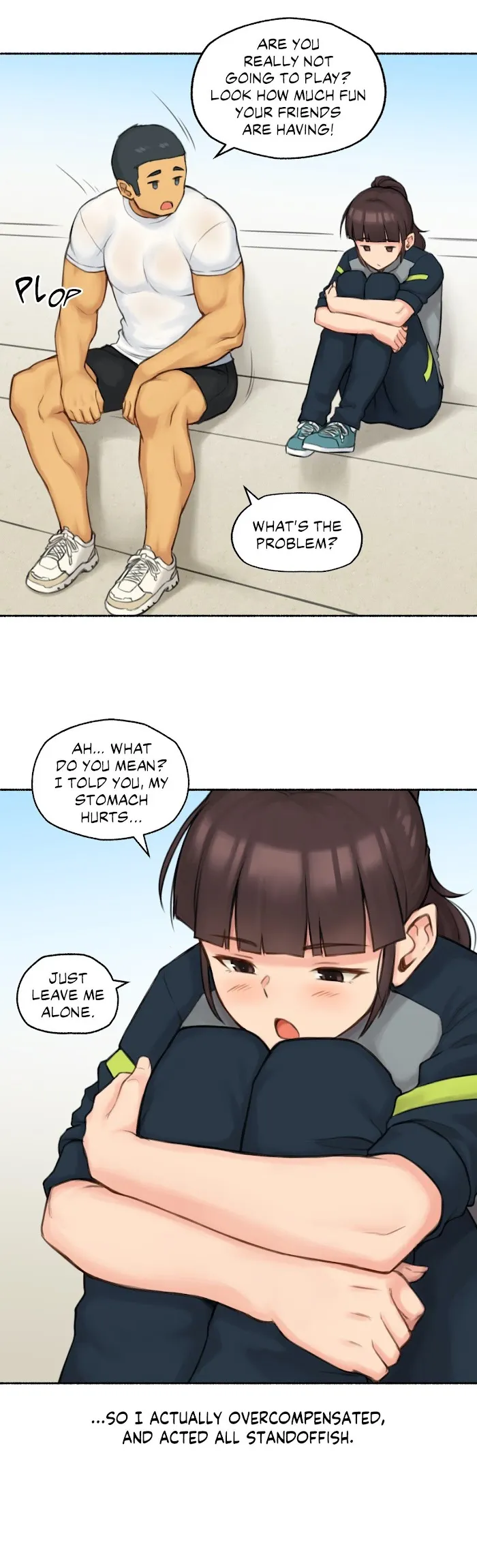 Sexual Exploits Chapter 74 page 10 - 