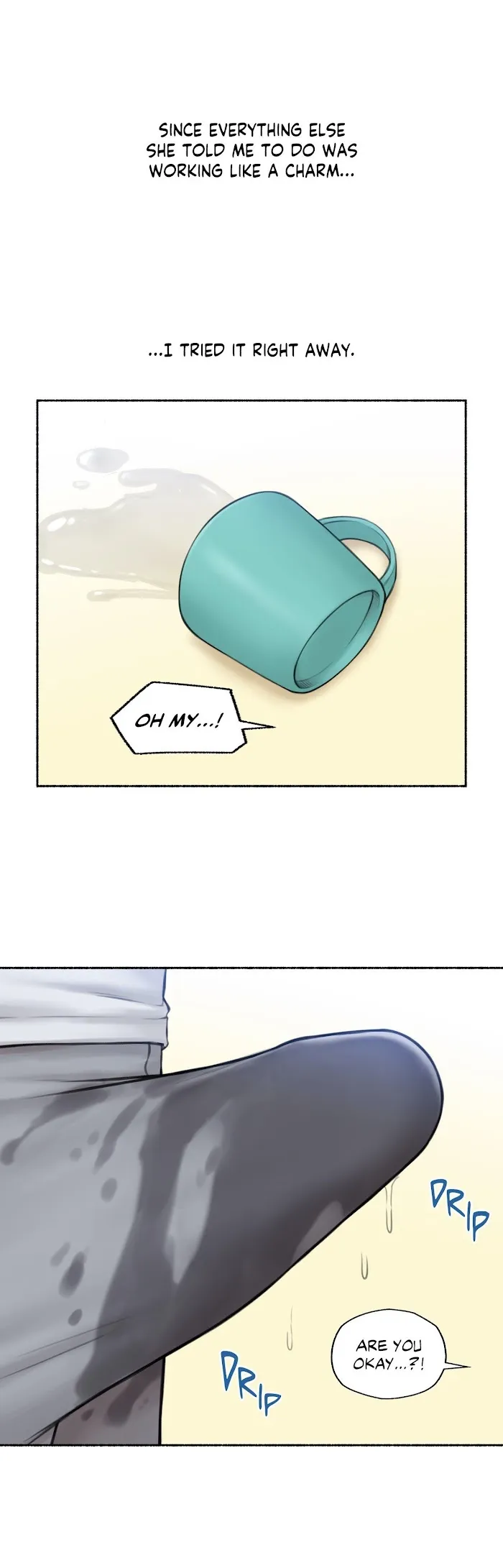 Sexual Exploits Chapter 75 page 11 - 