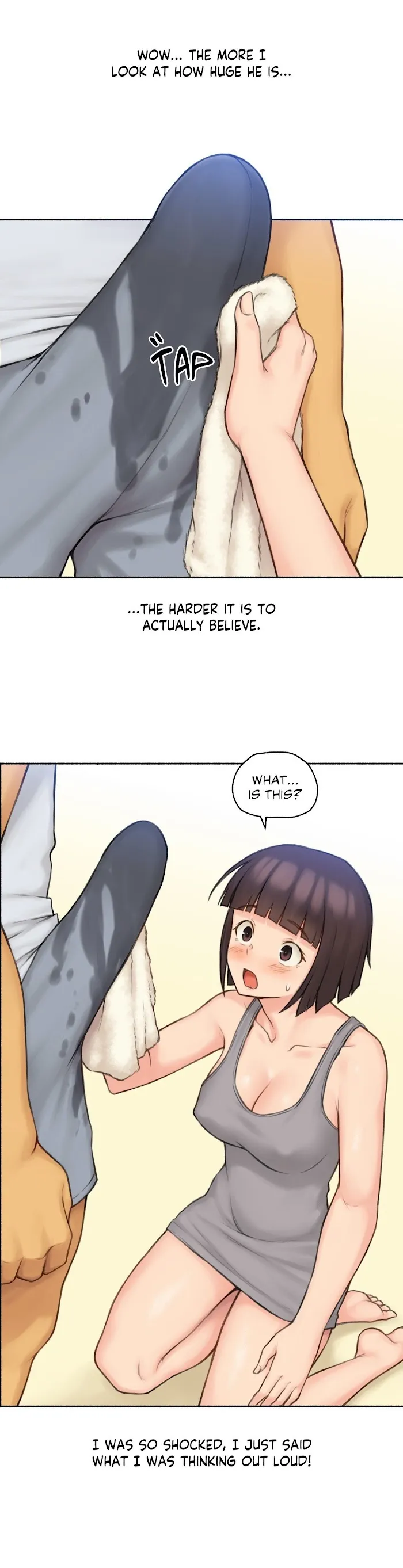 Sexual Exploits Chapter 75 page 13 - 