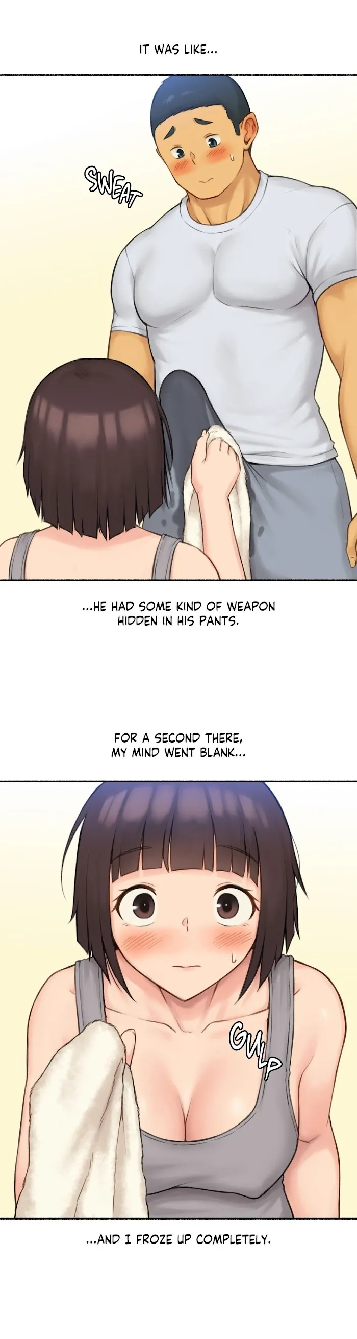 Sexual Exploits Chapter 75 page 14 - 
