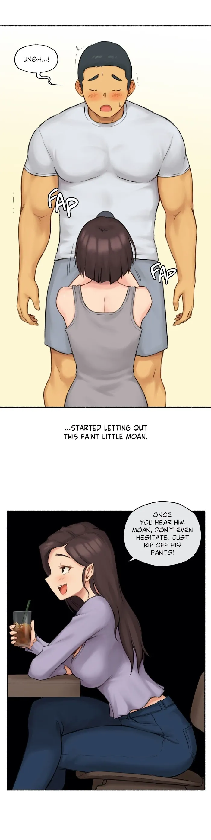 Sexual Exploits Chapter 75 page 16 - 