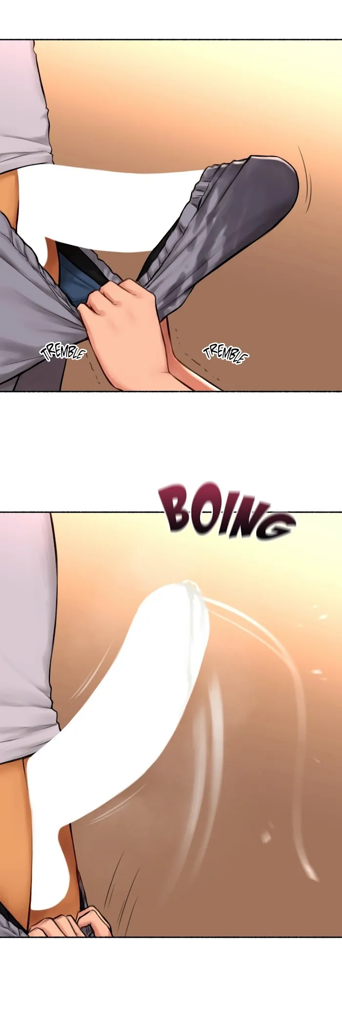 Sexual Exploits Chapter 75 page 18 - 