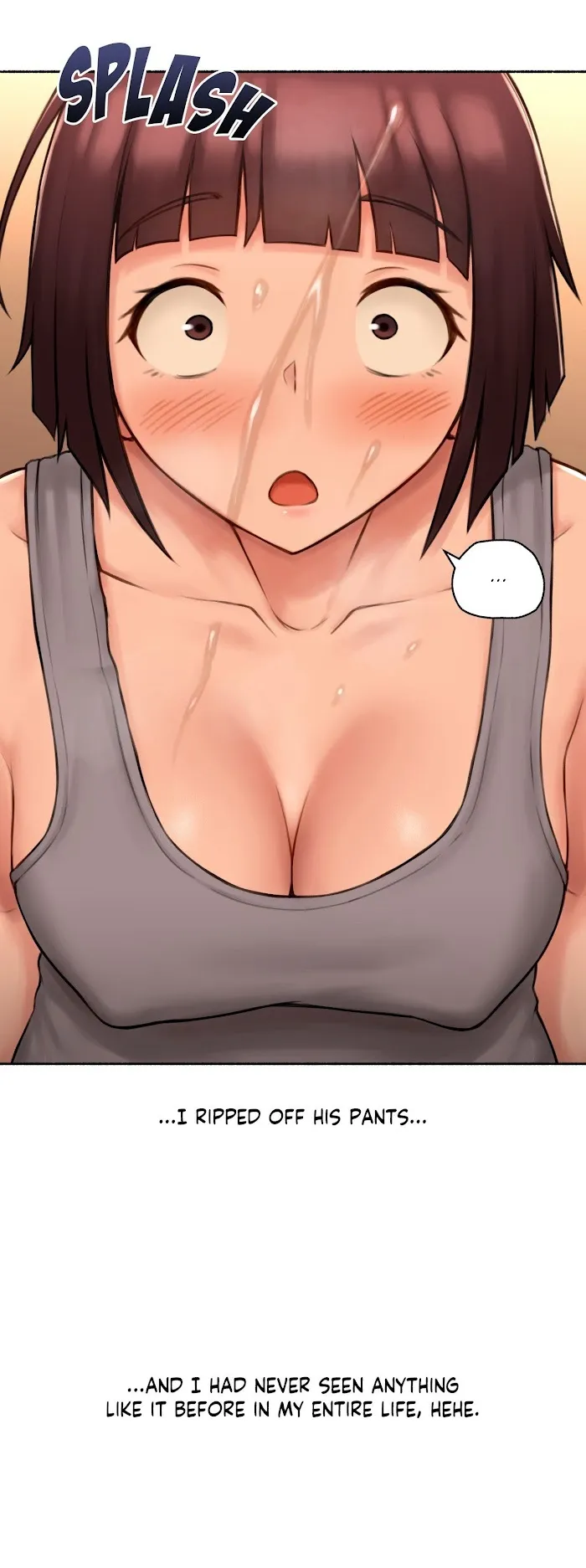 Sexual Exploits Chapter 75 page 19 - 