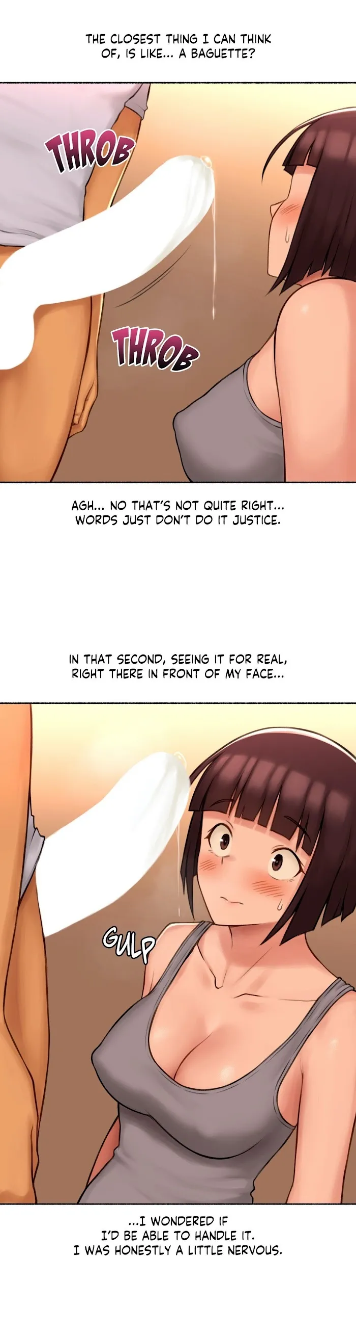 Sexual Exploits Chapter 75 page 20 - 