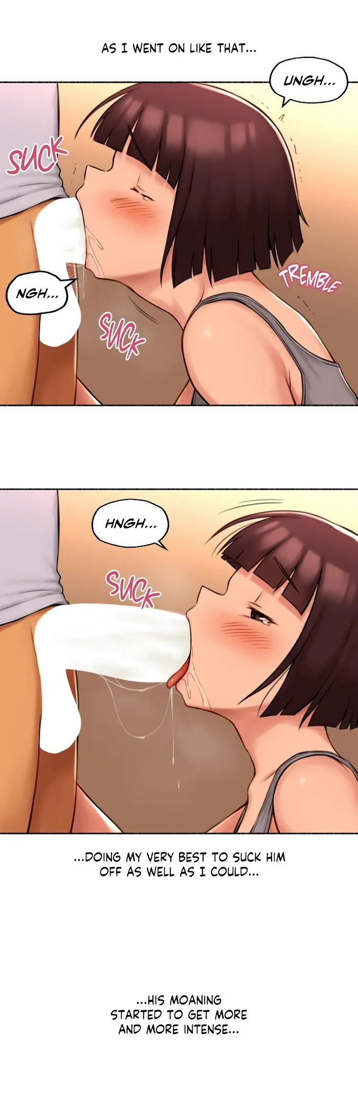 Sexual Exploits Chapter 75 page 23 - 
